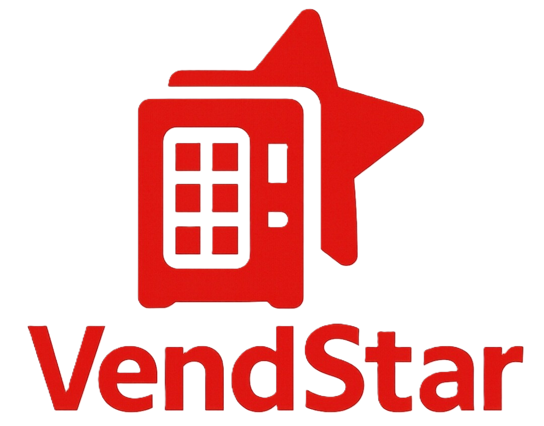 VendStar Logo